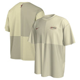 Liverpool Premium Air Max T-Shirt White