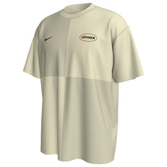 Liverpool Premium Air Max T-Shirt White