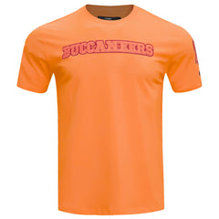 Tampa Bay Buccaneers Pro Standard Triple Tonal T-Shirt – Orange