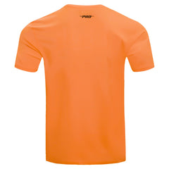 Tampa Bay Buccaneers Pro Standard Triple Tonal T-Shirt – Orange