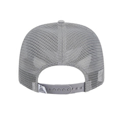 Dallas Cowboys New Era 2025 Pro Bowl 9SEVENTY Stretch-Snap Hat Gray