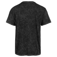 Tampa Bay Buccaneers Stoney Clover Lane x '47 Women's Glitter Rocker Retro Tubular T-Shirt Black