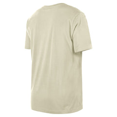 Houston Astros New Era Americana Flag Fill T-Shirt - Cream T-shirts