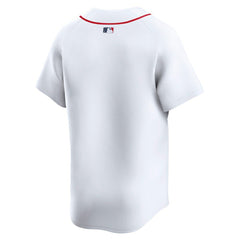 MLB Boston Red Sox Nike Home Limited Jersey - White