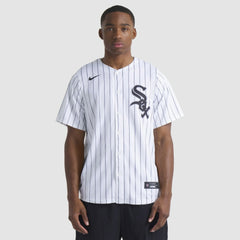 MLB Chicago White Sox Nike Home Limited Jersey - White