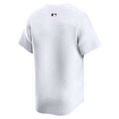 MLB St. Louis Cardinals Nike Home Limited Jersey - White