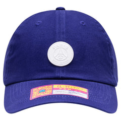 Paris Saint-Germain Fan Ink Casuals Adjustable Hat Navy sale