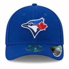 Toronto Blue Jays New Era Player Replica 9FORTY Adjustable Hat - Royal Hats