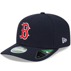 Boston Red Sox New Era Player Replica 9SEVENTY Adjustable Hat - Navy Hats