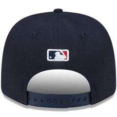 Boston Red Sox New Era Player Replica 9SEVENTY Adjustable Hat - Navy Hats