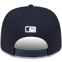 New York Yankees New Era Player Replica 9SEVENTY Adjustable Hat - Navy Hats
