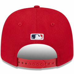 St. Louis Cardinals New Era Player Replica 9SEVENTY Adjustable Hat - Red Hats