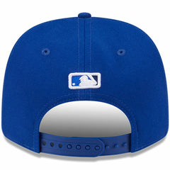 Toronto Blue Jays New Era Player Replica 9SEVENTY Adjustable Hat - Royal Hats
