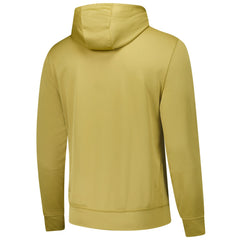 Houston Texans Top Ranked Pullover Hoodie Khaki