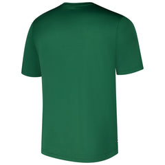 Green Bay Packers Stadium Retro T-Shirt Green