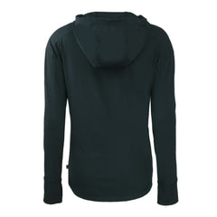 Detroit Tigers Cutter & Buck Women's Daybreak Eco Recycled Full-Zip Hoodie - Navy Hoodies