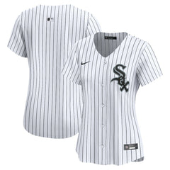 MLB Chicago White Sox Nike Women's Home Limited Jersey - White