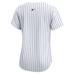 MLB Chicago White Sox Nike Women's Home Limited Jersey - White