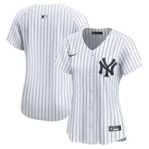 MLB New York Yankees Nike Women's Home Limited Jersey - White