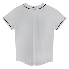 MLB Tampa Bay Rays Preschool Home Replica Jersey - White