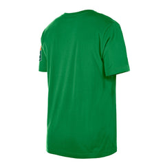 Kansas City Royals New Era St. Patrick's Day Shamrock Fill T-Shirt - Kelly Green T-shirts