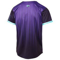 MLB Arizona Diamondbacks Nike Youth 2025 City Connect Limited Jersey - Purple