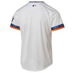 MLB Houston Astros Nike Youth 2025 City Connect Limited Jersey - White