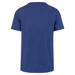 NASCAR x Chicago Cubs '47 Franklin T-Shirt - Royal T-shirts