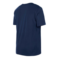 Seattle Seahawks New Era City Team T-Shirt College Navy