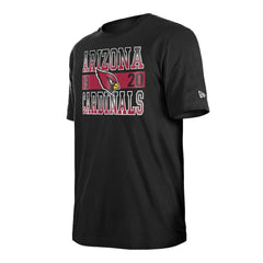 Arizona Cardinals New Era City Team T-Shirt Black