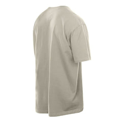 NHL New York Rangers New Era Goalie Mask T-Shirt - Tan