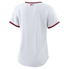 MLB Washington Nationals Nike Women's Home Replica 2.0 Jersey - White