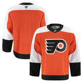 NHL Philadelphia Flyers Fanatics Home Authentic Pro Jersey - Orange