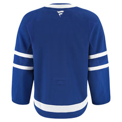 NHL Toronto Maple Leafs Fanatics Home Authentic Pro Jersey - Blue