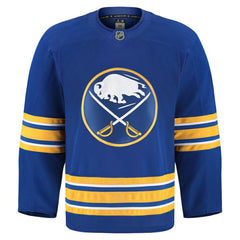 NHL Buffalo Sabres Fanatics Home Authentic Pro Jersey - Royal