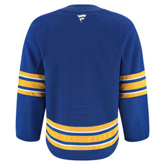 NHL Buffalo Sabres Fanatics Home Authentic Pro Jersey - Royal