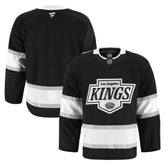 NHL Los Angeles Kings Fanatics Home Authentic Pro Jersey - Black