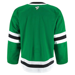 NHL Dallas Stars Fanatics Home Authentic Pro Jersey - Kelly Green