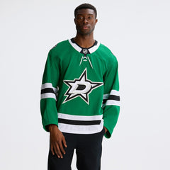 NHL Dallas Stars Fanatics Home Authentic Pro Jersey - Kelly Green