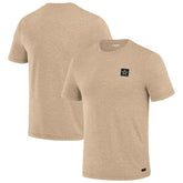 Dallas Cowboys J. Palmer Four Down T-Shirt Cream