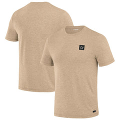 Dallas Cowboys J. Palmer Four Down T-Shirt Cream