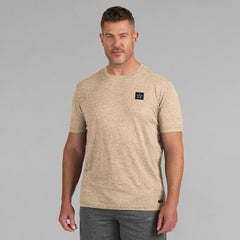 Dallas Cowboys J. Palmer Four Down T-Shirt Cream