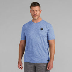 Dallas Cowboys J. Palmer Four Down T-Shirt Blue