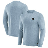 Dallas Cowboys J. Palmer Four Down Long Sleeve T-Shirt Blue