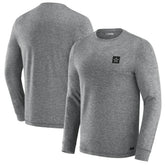 Dallas Cowboys J. Palmer Four Down Long Sleeve T-Shirt Black