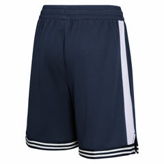 Cleveland Guardians Youth Infielder Shorts - Navy Shorts