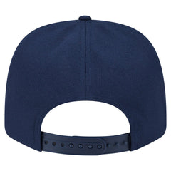 Dallas Cowboys New Era Gameday Multi Rope 9SEVENTY Stretch-Snap Hat Navy