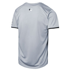 MLB Chicago White Sox Youth Road Limited Jersey - Gray