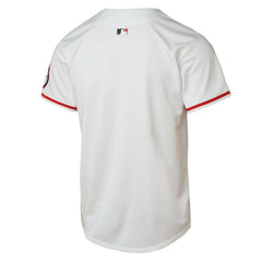 Cincinnati Reds Youth Alternate 2 Limited Jersey - White Jerseys