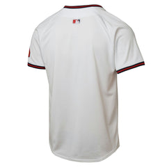 MLB Los Angeles Angels Youth Alternate 2 Limited Jersey - White